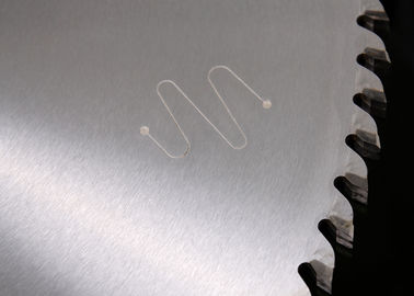 le diamant en acier de Japonais de 400mm scie des lames pour des meubles faisant 16 pouces