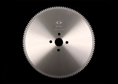 cold saw blade Metal Cutting Saw Blades / stainless steel cutting blade 285mm 120z