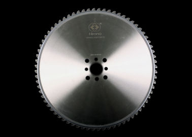 Japan SKS steel cold circular saw blades for cutting metal 315mm cermet teeth