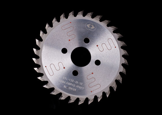 qualité  OEM 12 Inch Table Metal PCB Cutting Diamon Circular Saw Blade usine