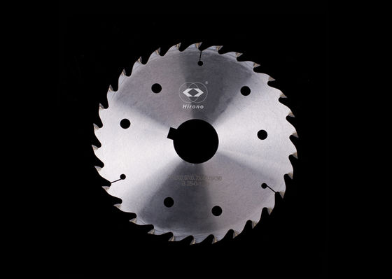 qualité  OEM 182mm Ultra-thin SKS Steel Gang Rip Saw Blades Circular Saw Blade For Bamboo usine
