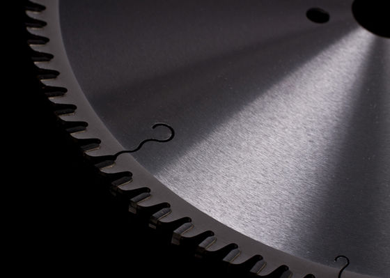 qualité  Custom 300mm Metal Panel TCT Saw Blades Sharpener usine