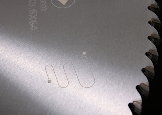 qualité  Custom 450mm Table Reciprocating TCT Circular Saw Blade Sharpener usine