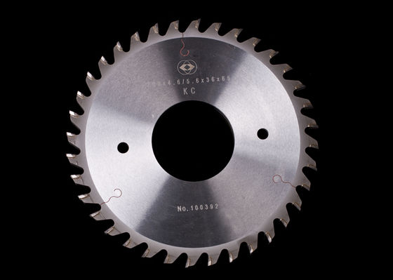 qualité  200mm SKS Japanese Steel Prefinishied Cutting Diamond Saw Blades Circular Saw Blades usine