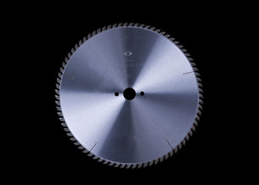 La circulaire de échange en acier de CTT d'OEM SKS Japon scie la lame pour couper l'acier 350x3.5x2.6x80P