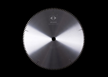 la circulaire en aluminium en acier de coupe de 405mm SKS scie l'OEM de catégorie d'industrie de lame