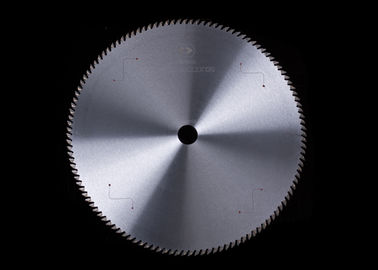 La coupe en plastique SKS de colophane en acier japonaise d'OEM scie que CTT de lame circulaire scie des lames 305mm